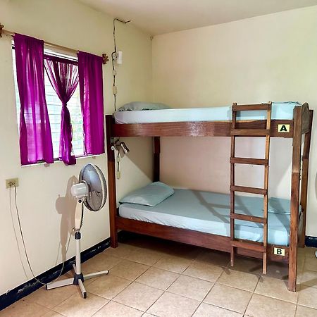 Hospedaje Soma Moyogalpa Buitenkant foto