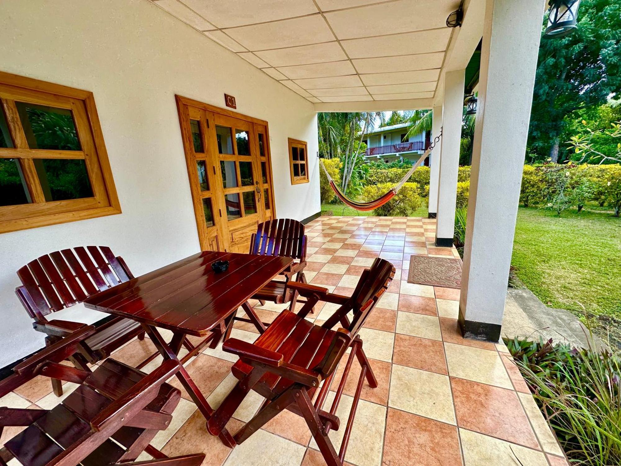 Hospedaje Soma Moyogalpa Buitenkant foto