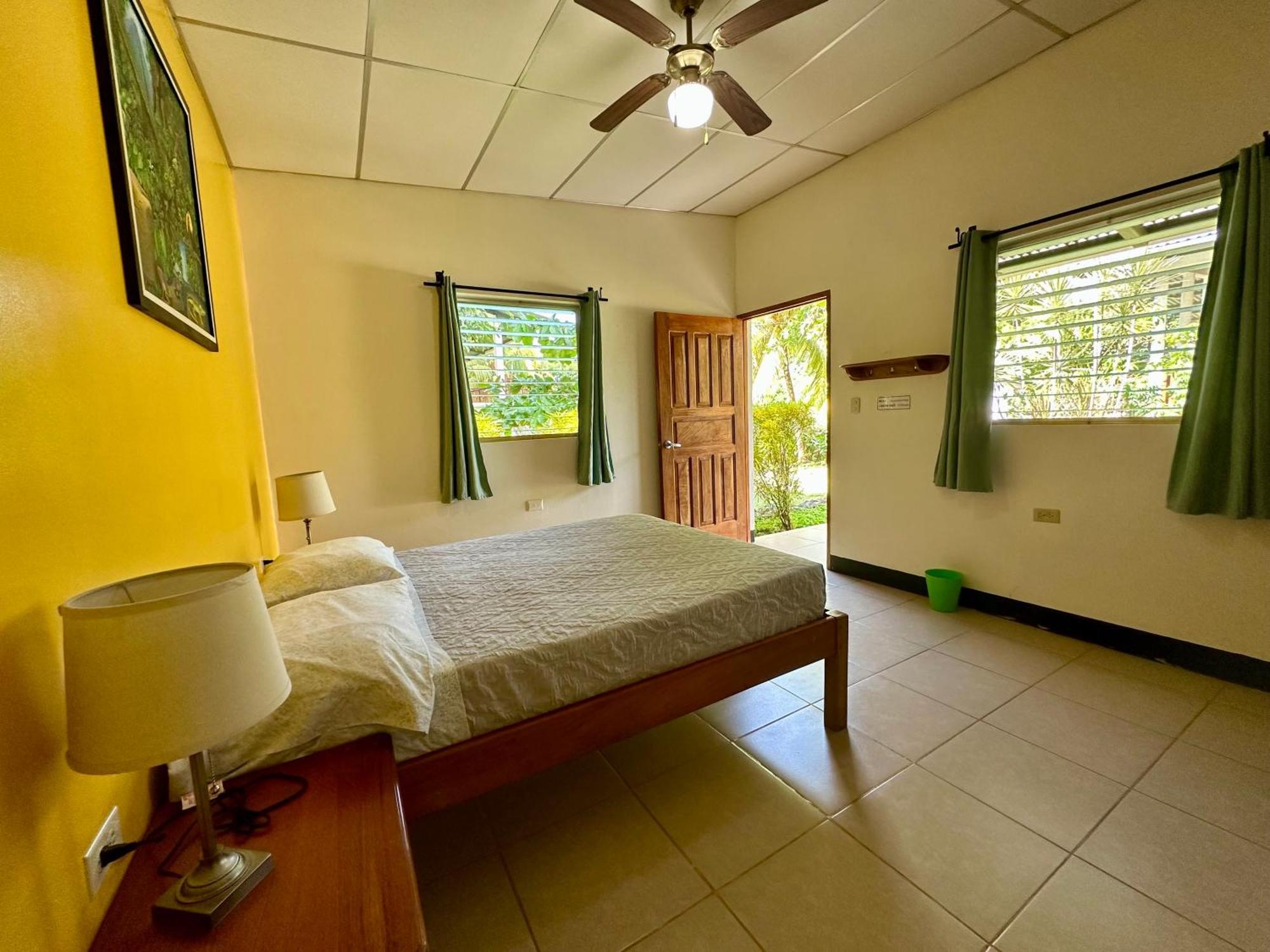 Hospedaje Soma Moyogalpa Buitenkant foto