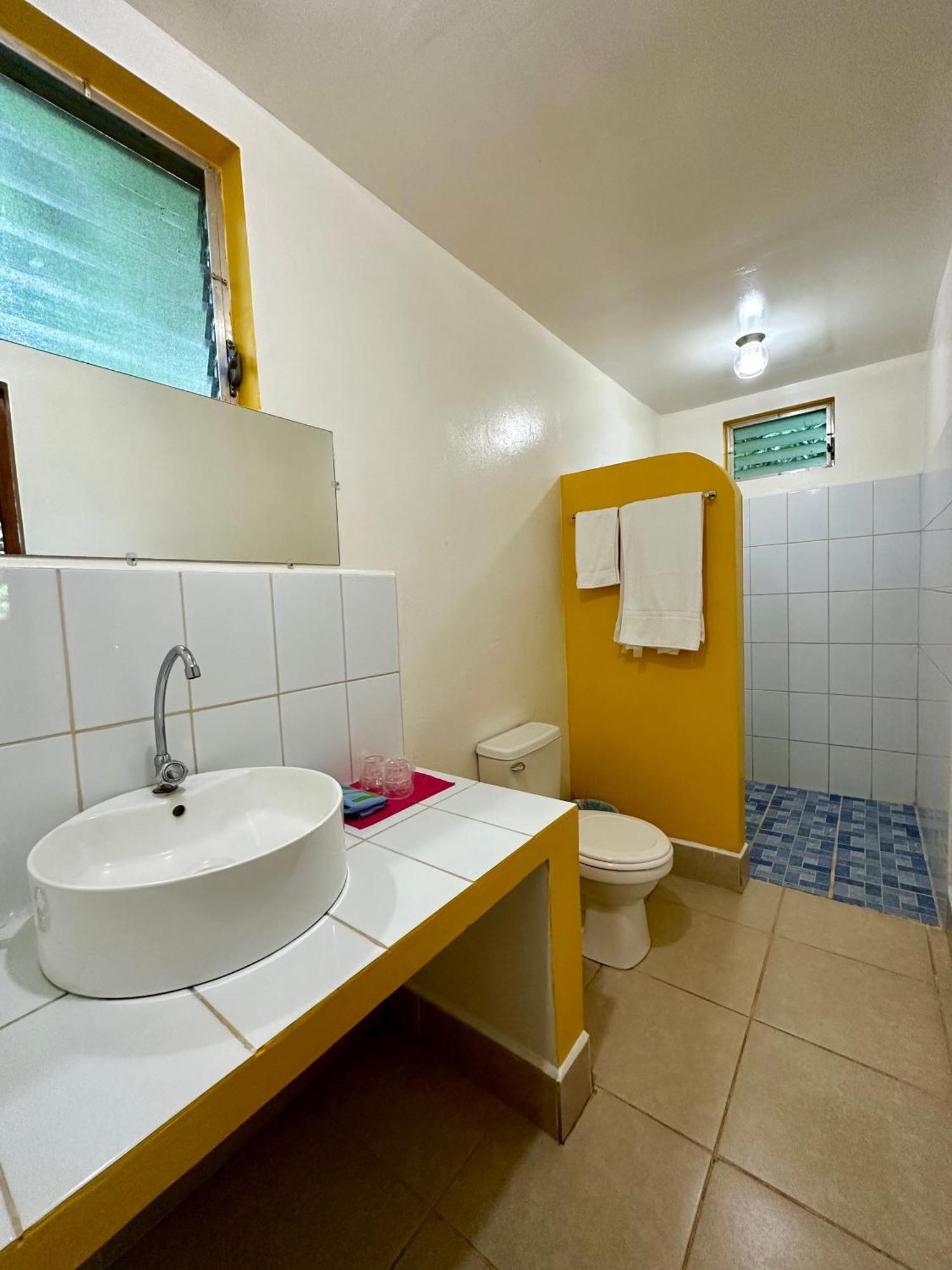 Hospedaje Soma Moyogalpa Buitenkant foto