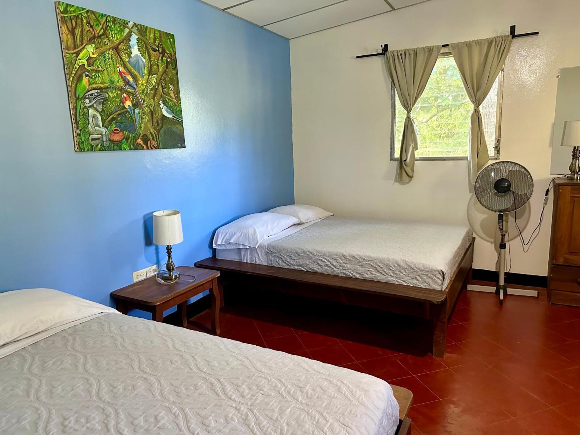 Hospedaje Soma Moyogalpa Buitenkant foto