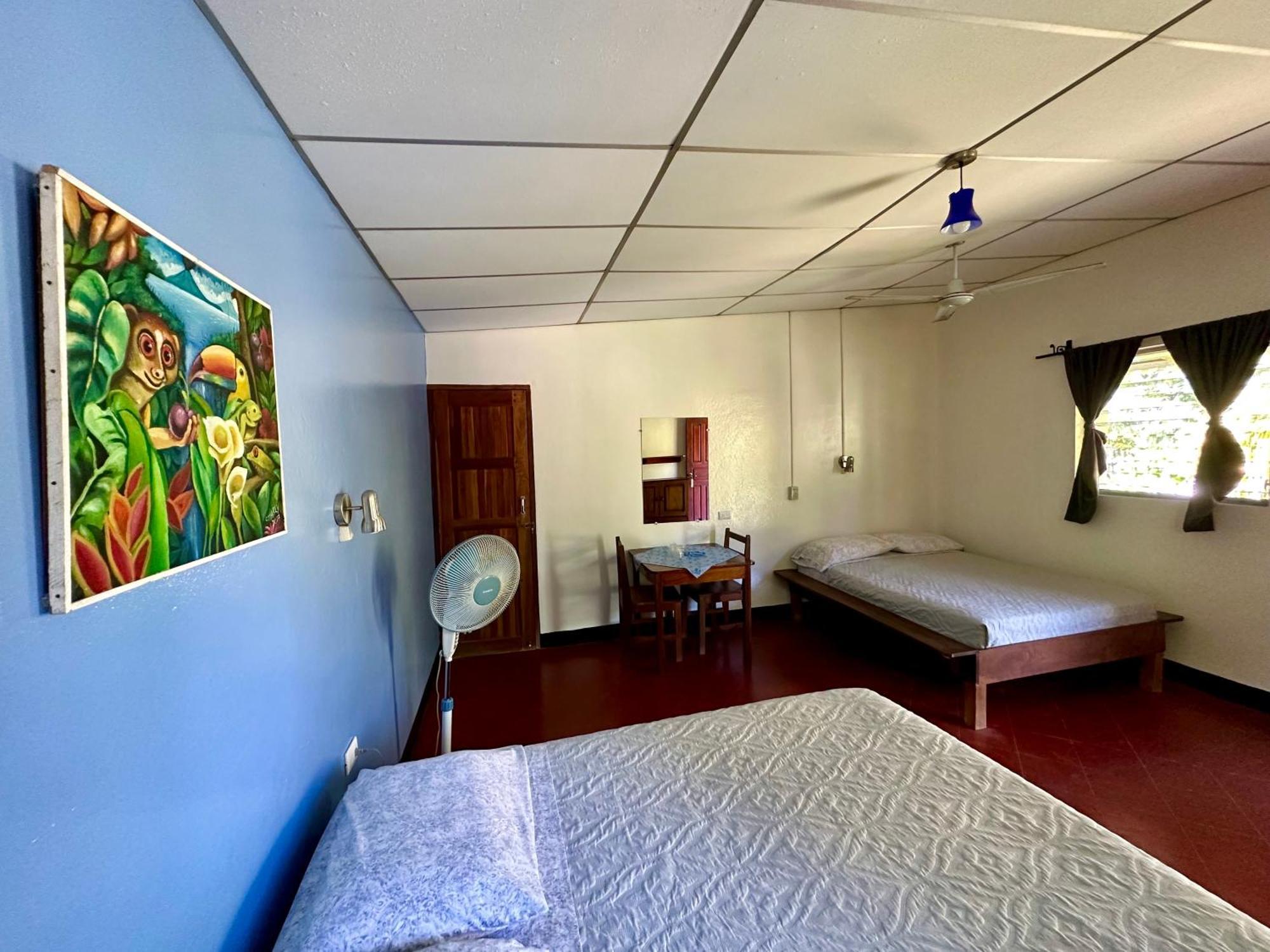 Hospedaje Soma Moyogalpa Buitenkant foto