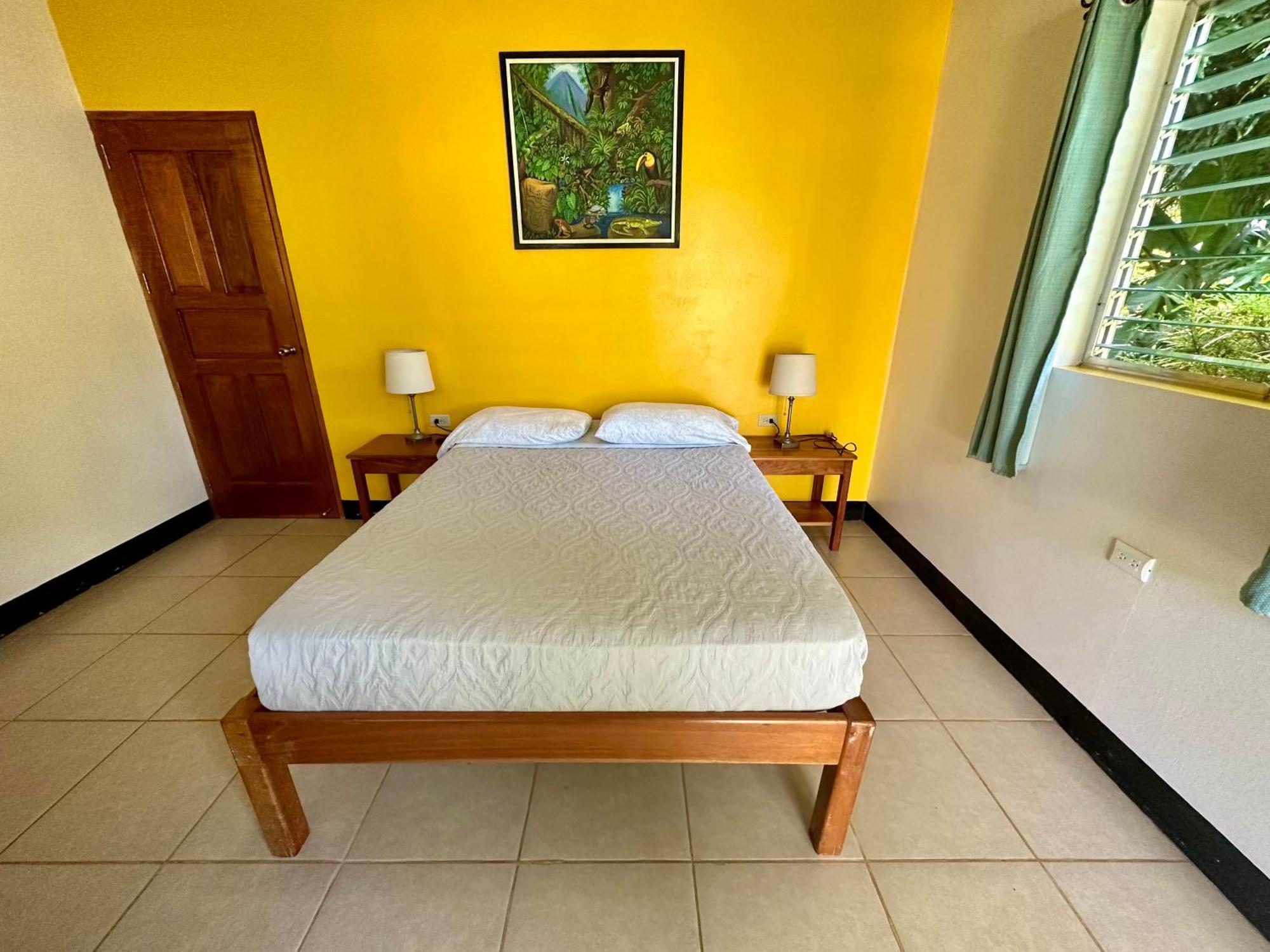 Hospedaje Soma Moyogalpa Buitenkant foto