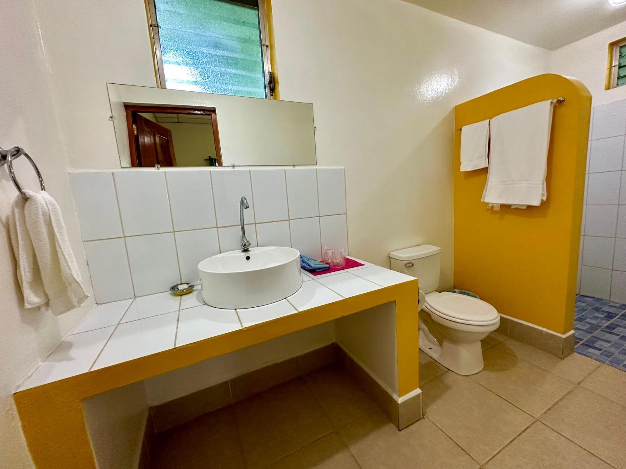 Hospedaje Soma Moyogalpa Buitenkant foto