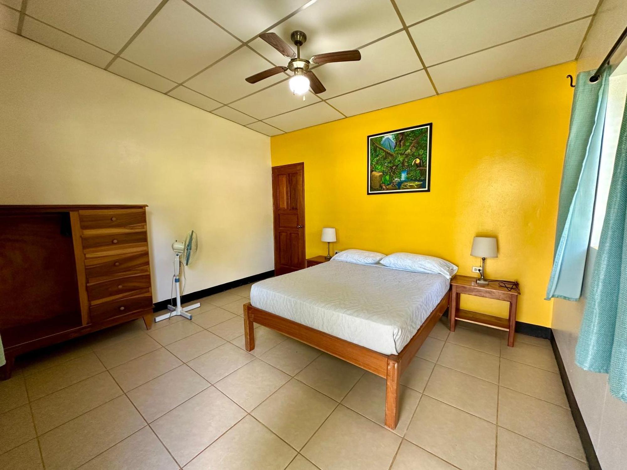 Hospedaje Soma Moyogalpa Buitenkant foto