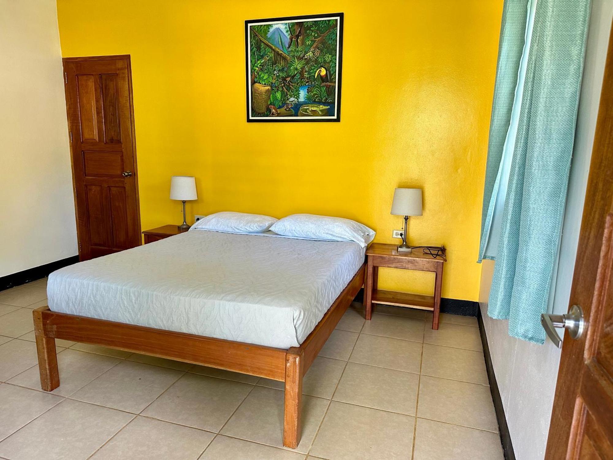 Hospedaje Soma Moyogalpa Buitenkant foto