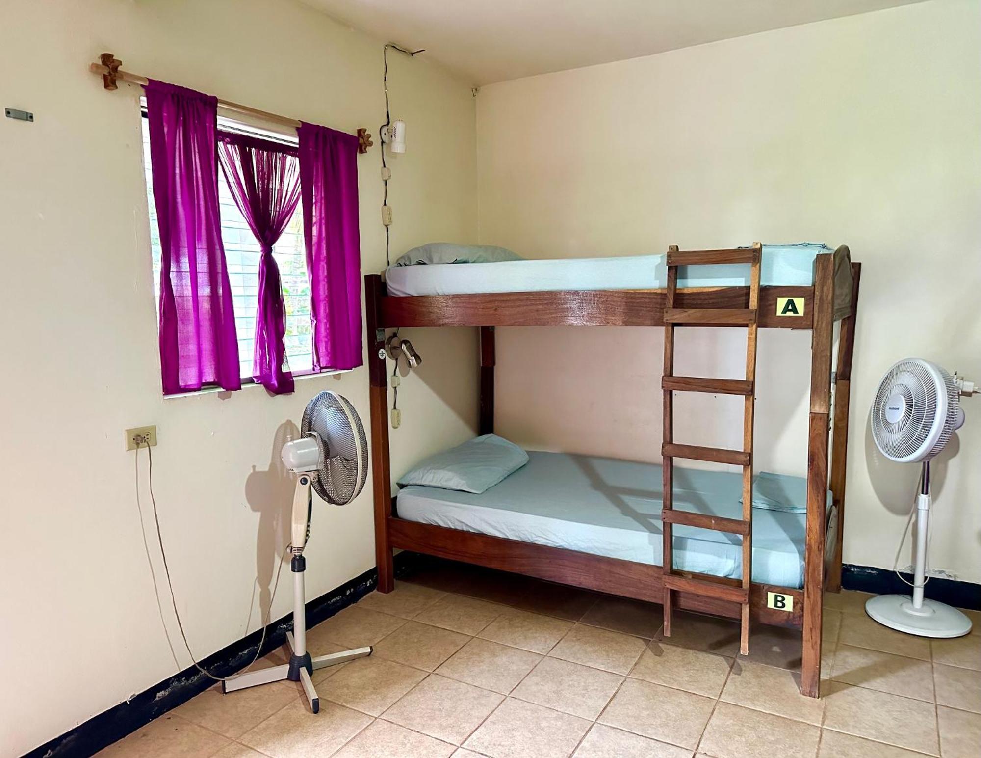 Hospedaje Soma Moyogalpa Buitenkant foto