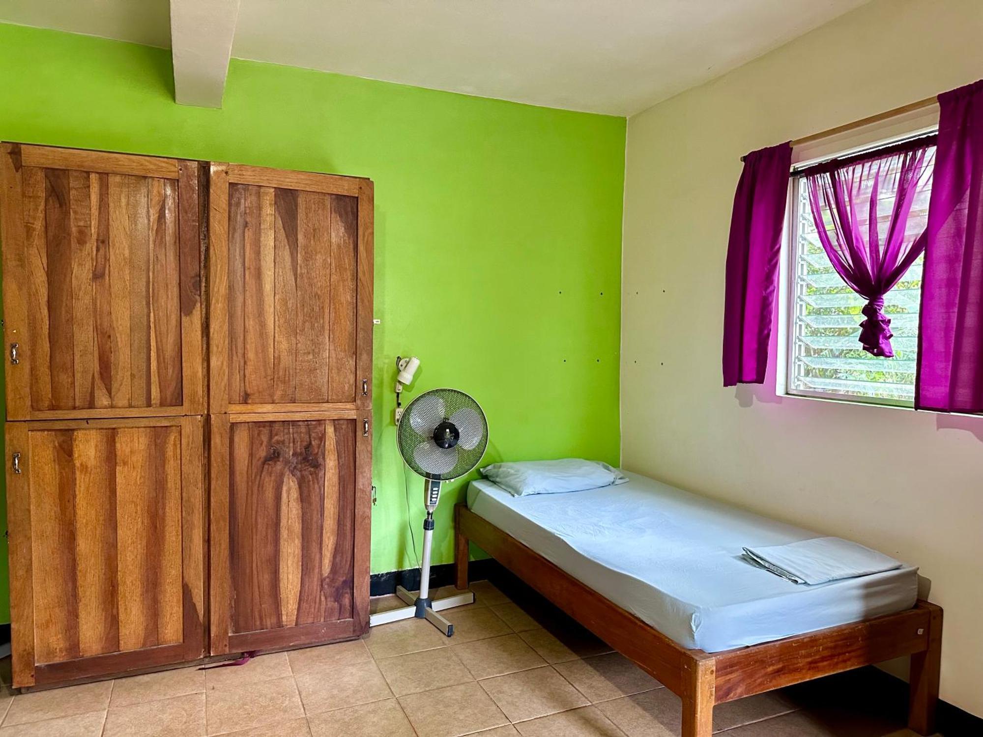 Hospedaje Soma Moyogalpa Buitenkant foto
