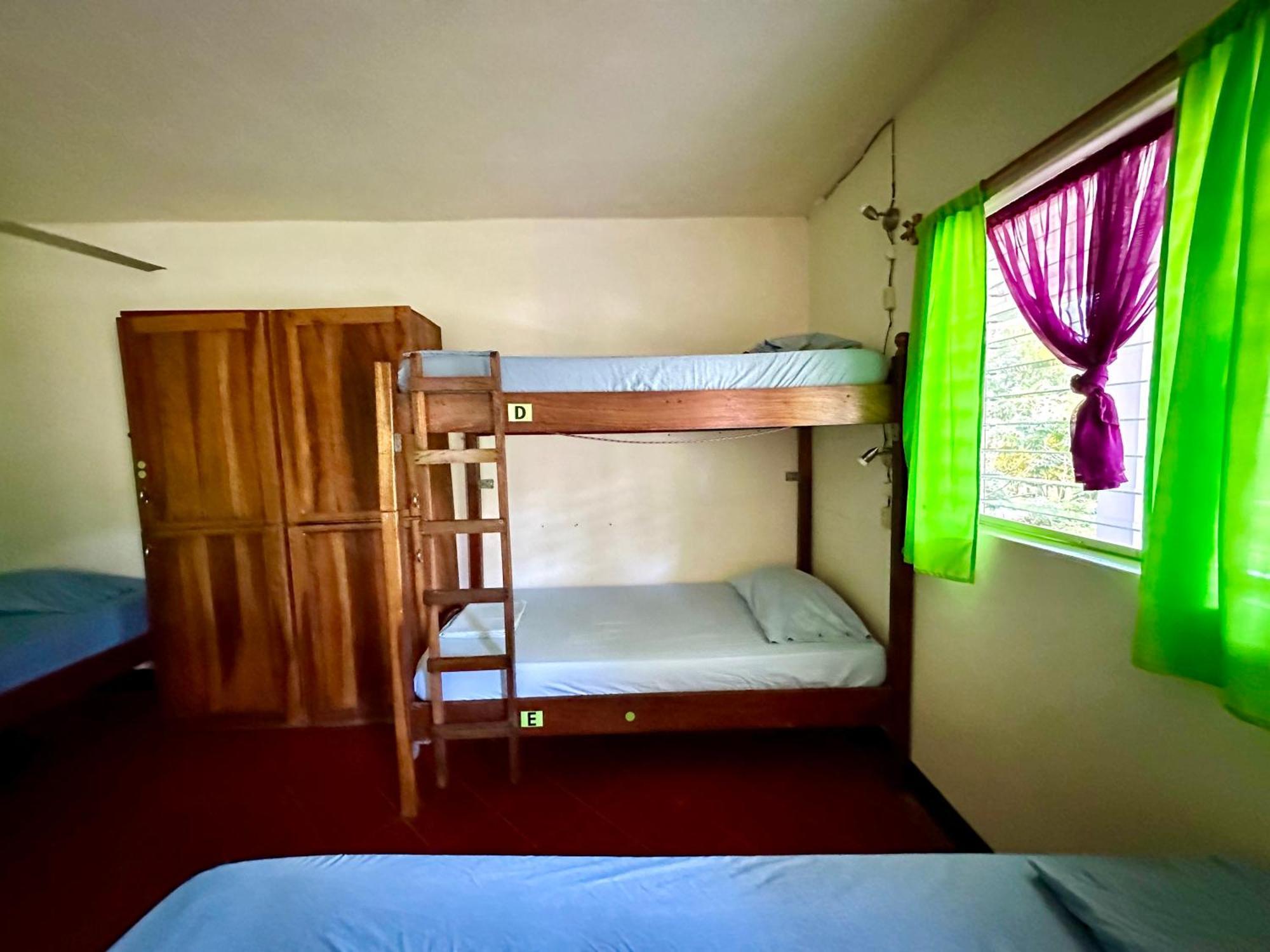 Hospedaje Soma Moyogalpa Buitenkant foto