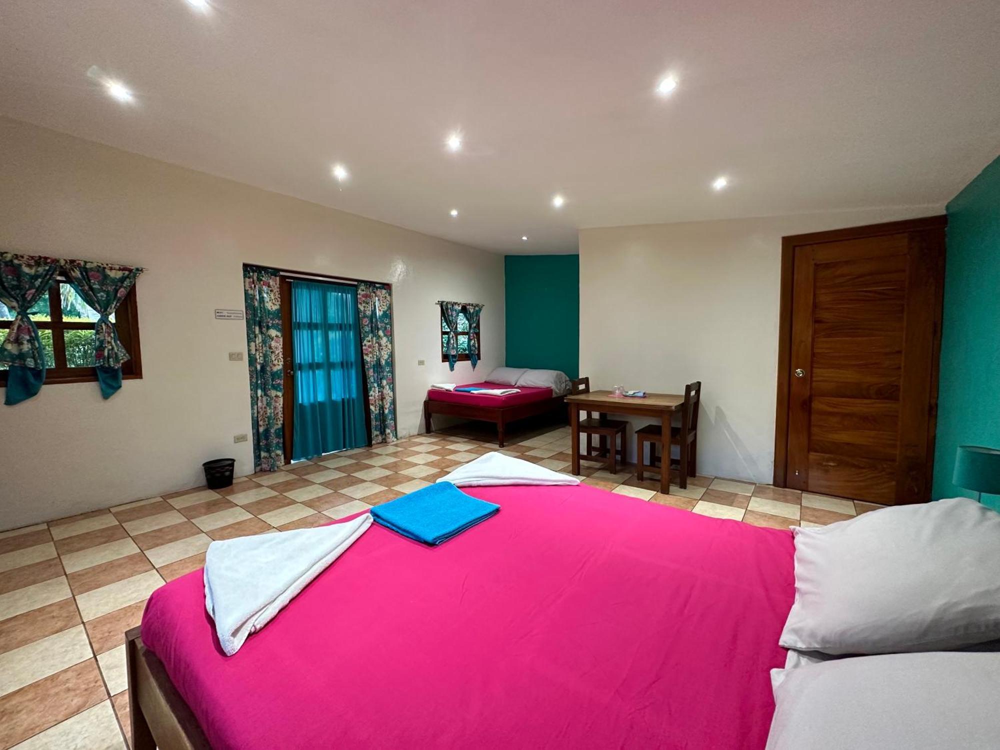 Hospedaje Soma Moyogalpa Buitenkant foto
