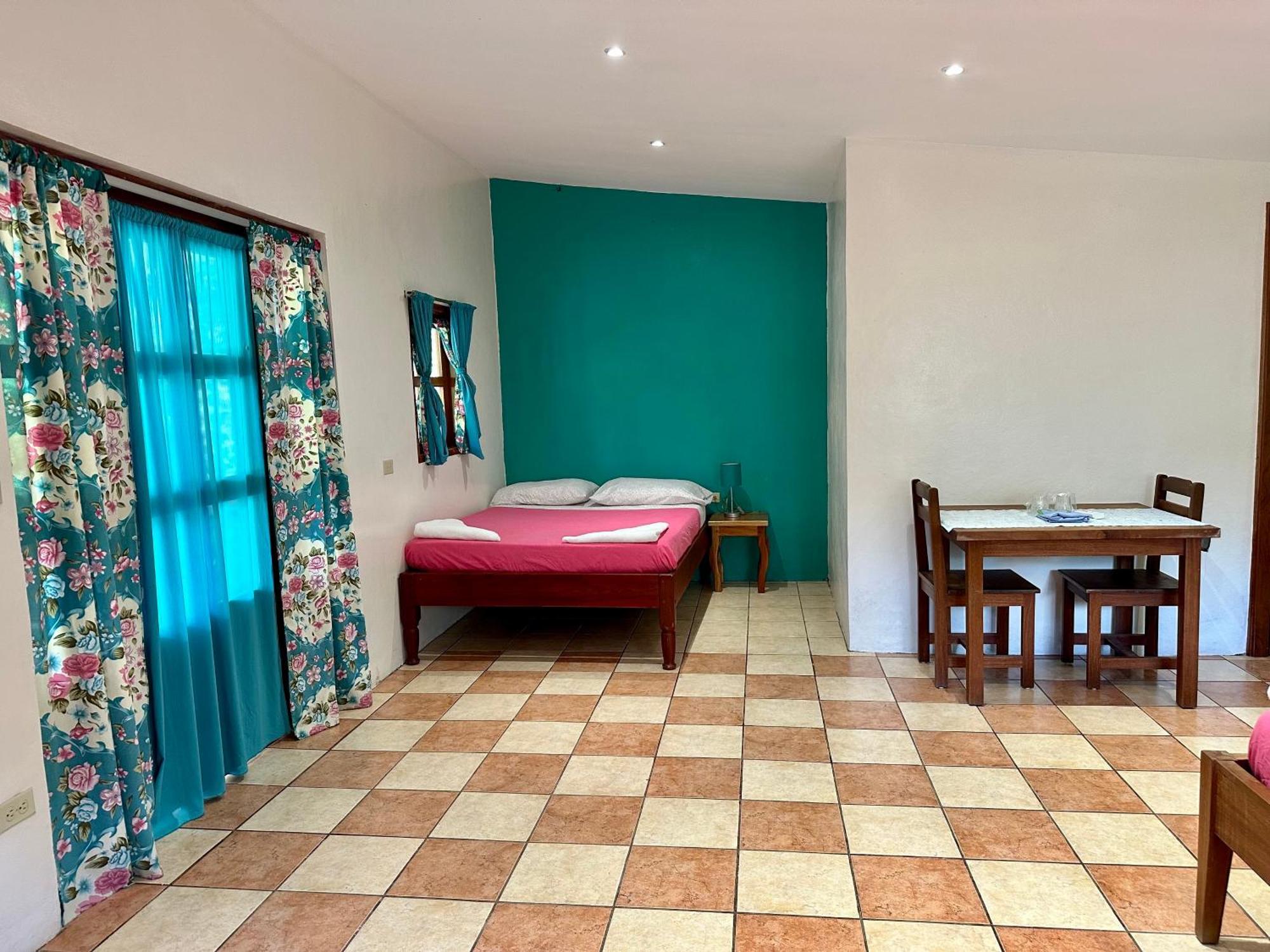 Hospedaje Soma Moyogalpa Buitenkant foto