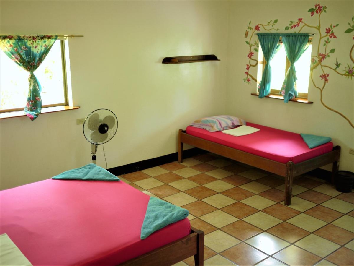 Hospedaje Soma Moyogalpa Buitenkant foto