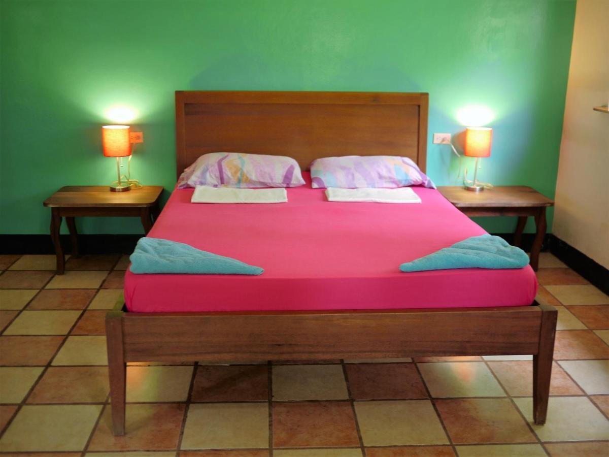 Hospedaje Soma Moyogalpa Buitenkant foto