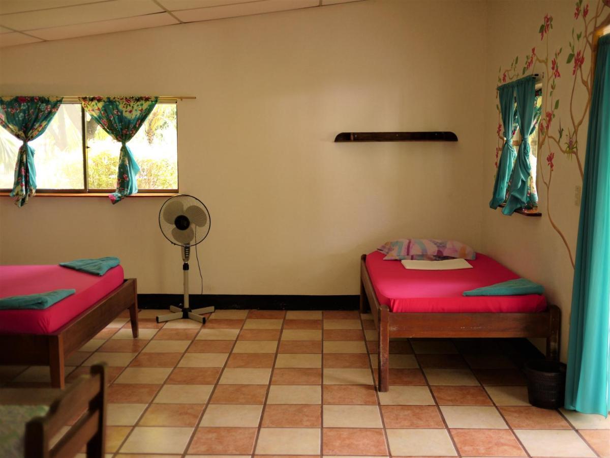Hospedaje Soma Moyogalpa Buitenkant foto