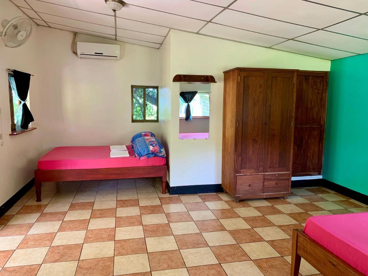 Hospedaje Soma Moyogalpa Buitenkant foto