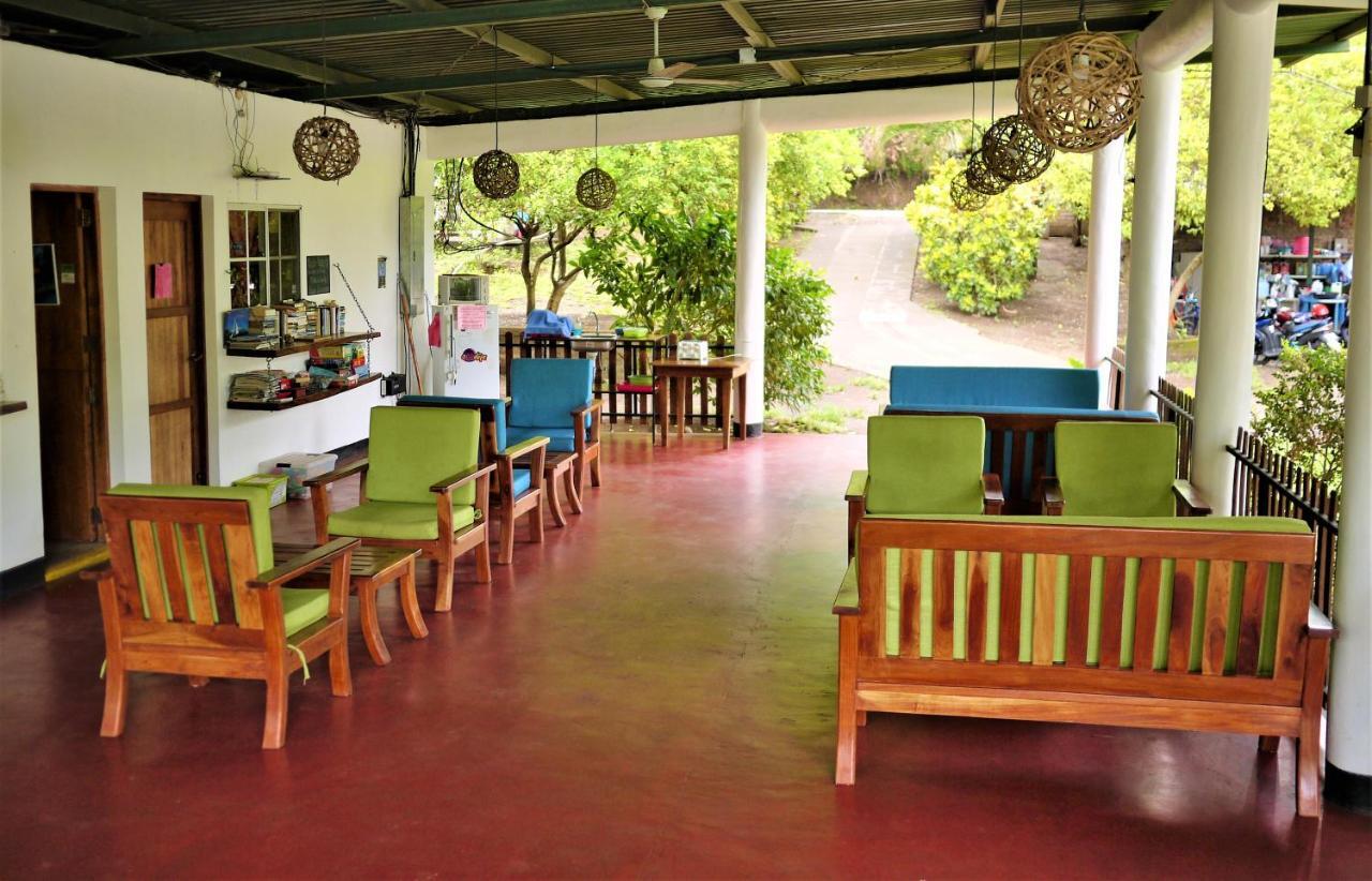 Hospedaje Soma Moyogalpa Buitenkant foto
