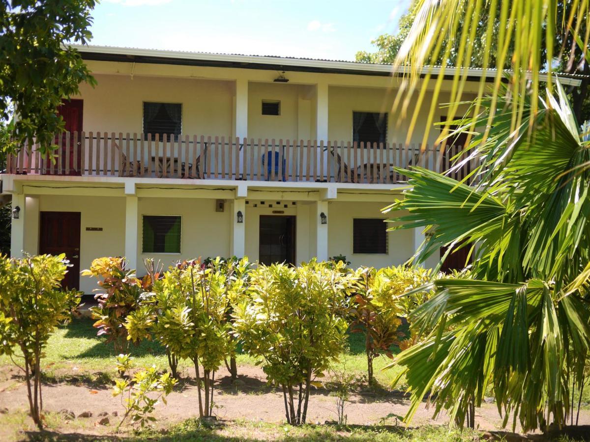 Hospedaje Soma Moyogalpa Buitenkant foto