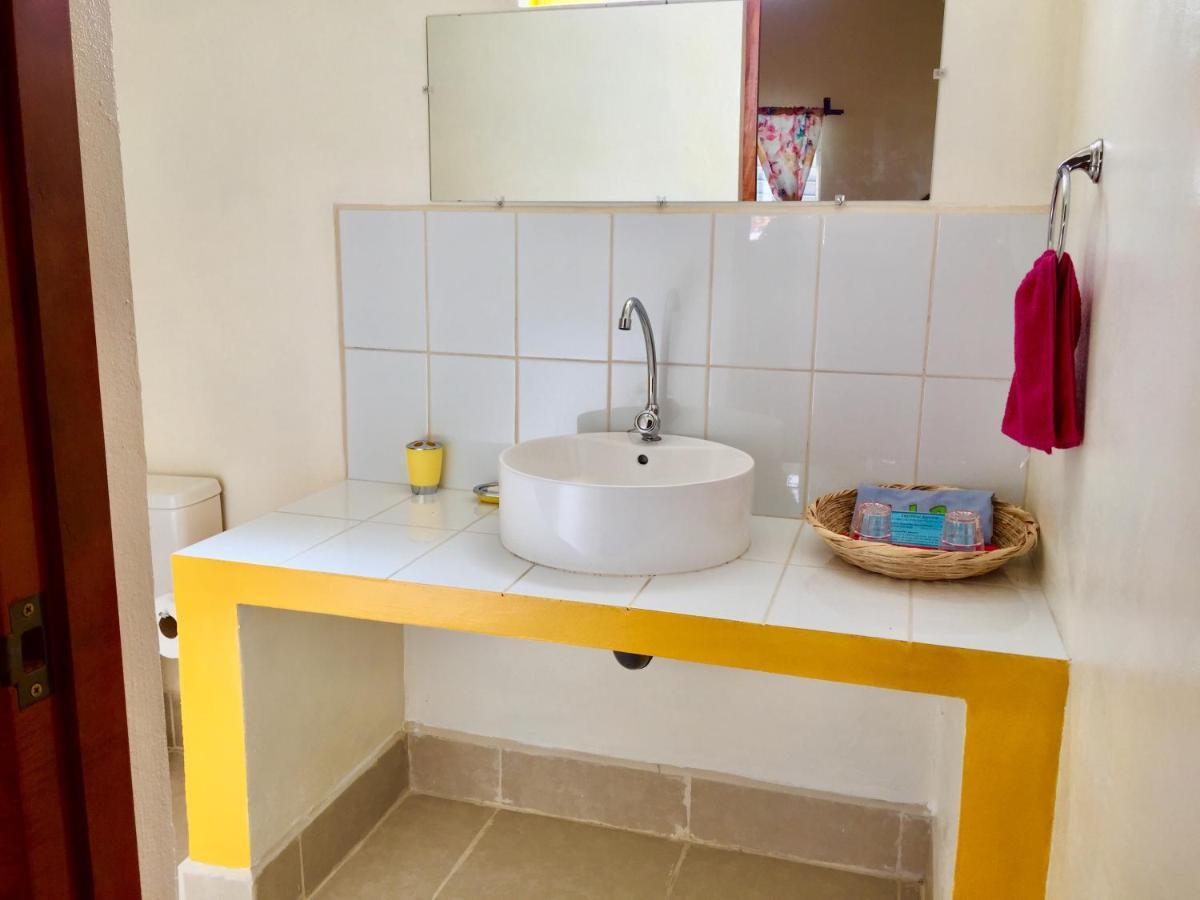 Hospedaje Soma Moyogalpa Buitenkant foto