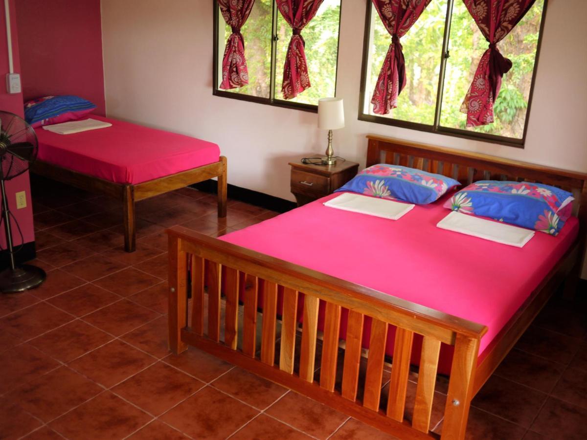 Hospedaje Soma Moyogalpa Buitenkant foto