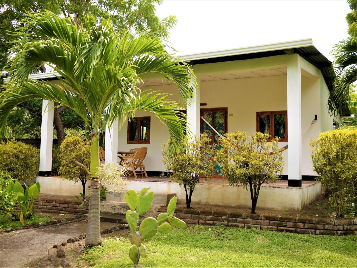 Hospedaje Soma Moyogalpa Buitenkant foto