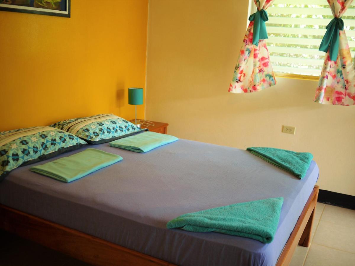 Hospedaje Soma Moyogalpa Buitenkant foto