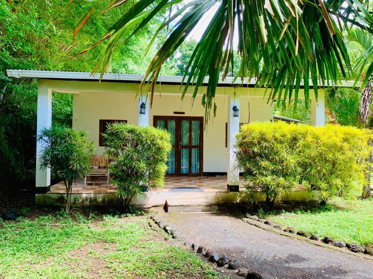 Hospedaje Soma Moyogalpa Buitenkant foto
